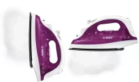 Утюг Bosch TDA 2329, Purple 5