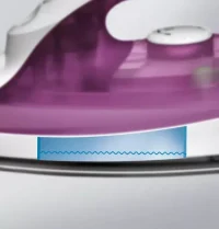 Утюг Bosch TDA 2329, Purple 8
