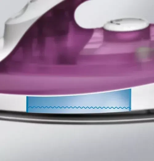Утюг Bosch TDA 2329, Purple 8