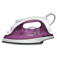 Утюг Bosch TDA 2329, Purple