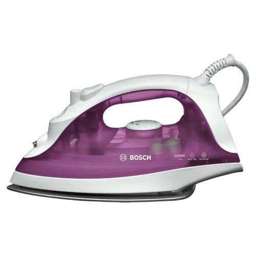 Fier de călcat Bosch TDA 2329, Purple