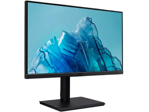Monitor ACER IPS LED CB271bmirux Black 3