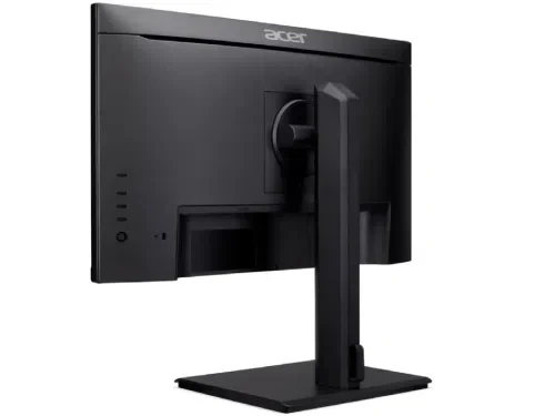 Монитор ACER IPS LED CB271bmirux Black