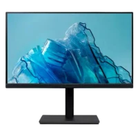 Monitor ACER IPS LED CB271bmirux Black