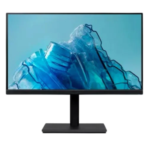 Монитор ACER IPS LED CB271bmirux Black