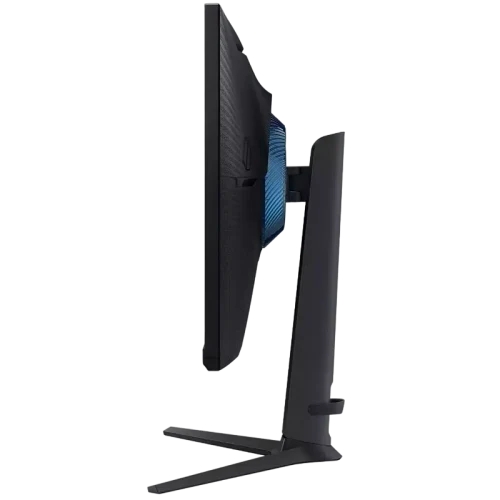 27" Monitor Gaming Samsung S27CG510E, VA 2560x1440 WQHD, Negru