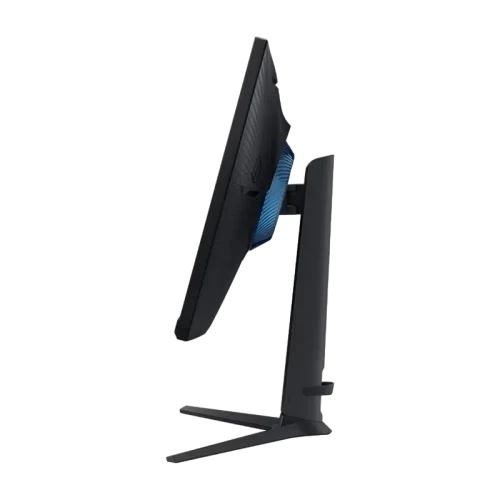 27" Monitor Gaming Samsung S27CG510E, VA 2560x1440 WQHD, Negru