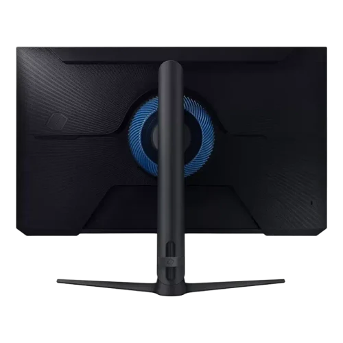 27" Monitor Gaming Samsung S27CG510E, VA 2560x1440 WQHD, Negru