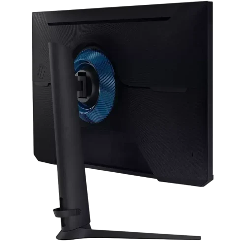 27" Monitor Gaming Samsung S27CG510E, VA 2560x1440 WQHD, Negru