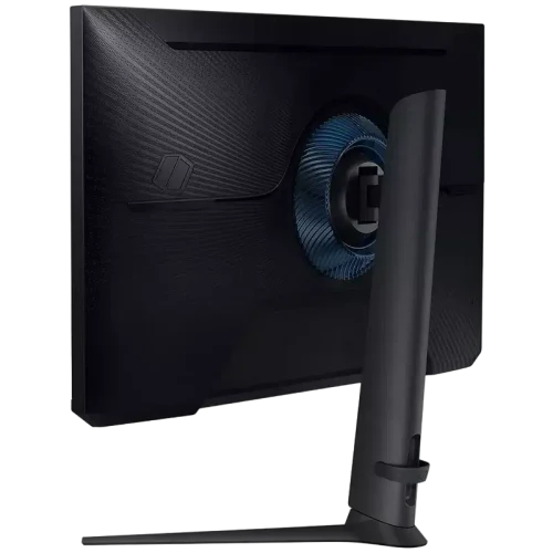 27" Monitor Gaming Samsung S27CG510E, VA 2560x1440 WQHD, Negru