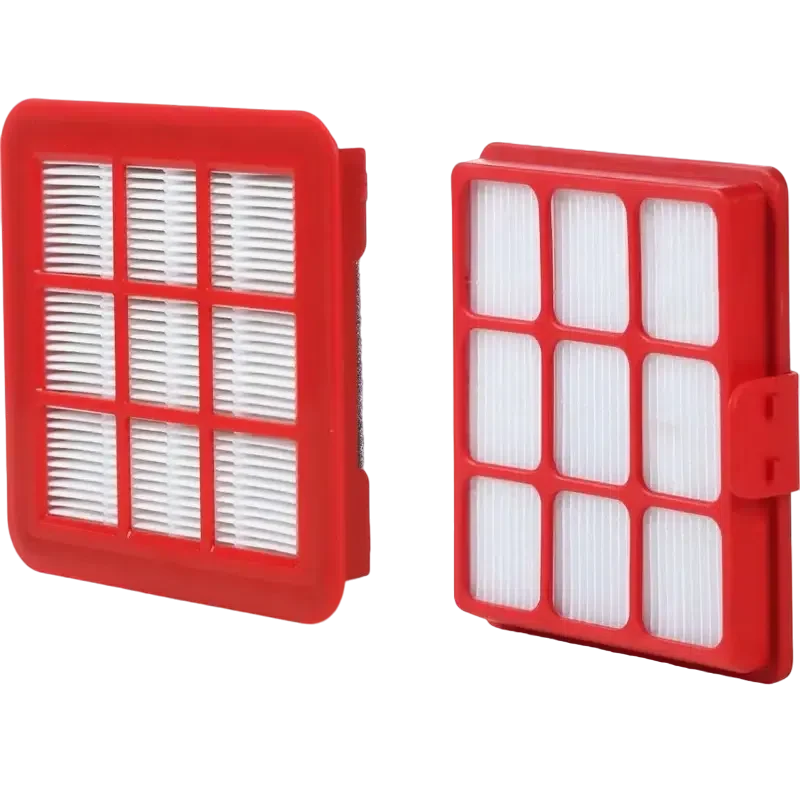 Пылесос Gorenje VCEA01GACBUCY, Синий 3