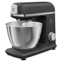 Кухонный комбайн Electrolux E5KM1-6GBP, Черный