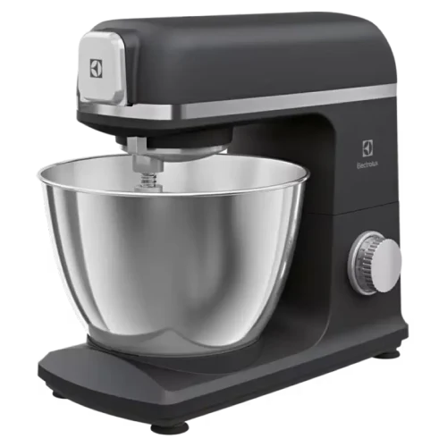 Кухонный комбайн Electrolux E5KM1-6GBP, Черный