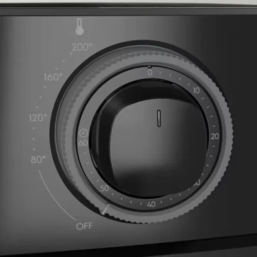 Мульти-печь фритюрница Electrolux E5AF1-4GB