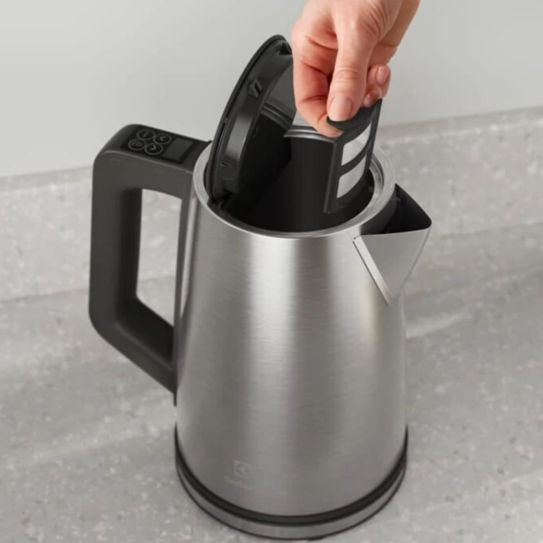 Электрочайник Kettle Electrolux E5K1-6ST 2