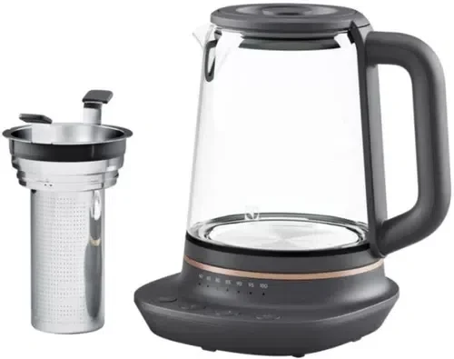 Чайник электрический Electrolux E7GK1-8BP