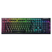 Tastatură Razer BlackWidow V4 X, Cu fir, Negru