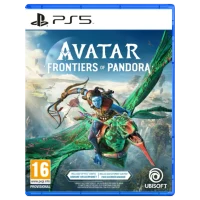 Avatar: Frontiers of Pandora Special Edition PS5