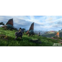 Avatar: Frontiers of Pandora Special Edition PS5 4