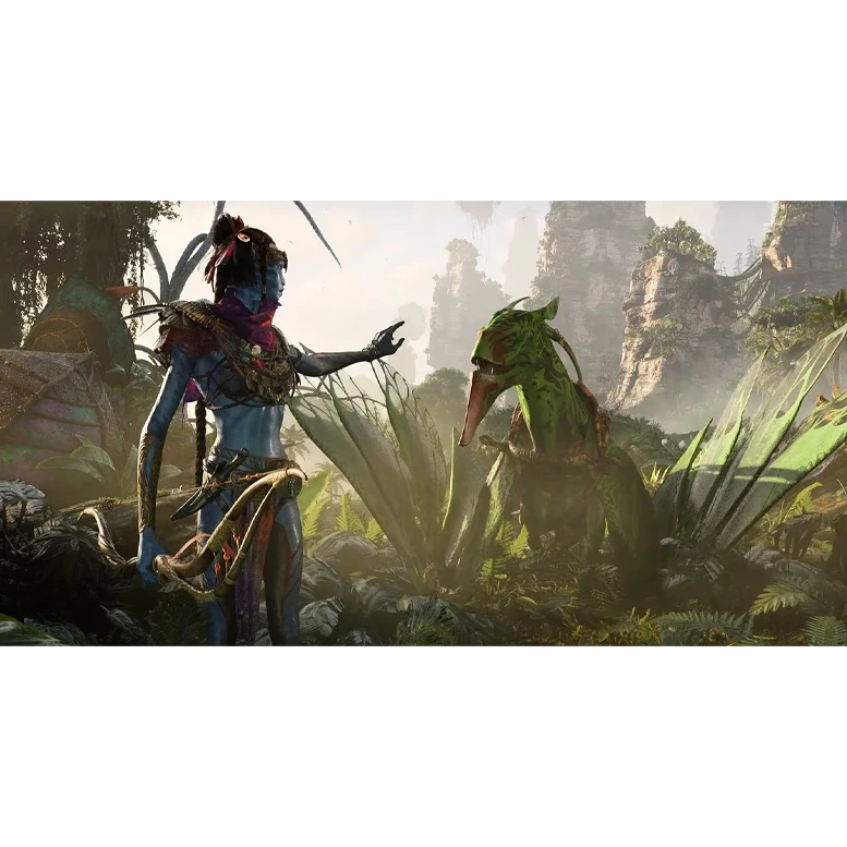 Avatar: Frontiers of Pandora Special Edition PS5 2