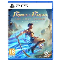 Prince of Persia The Lost Crown PS5