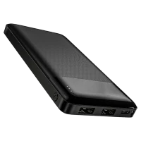 Портативное зарядное устройство HOCO J72 Easy travel power bank, black 2