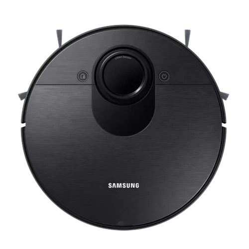 Робот-Пылесос Samsung VR3MB77312K/UK, Чёрный