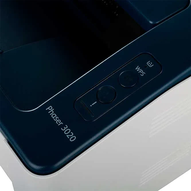 Imprimantă Xero Phaser 3020 4