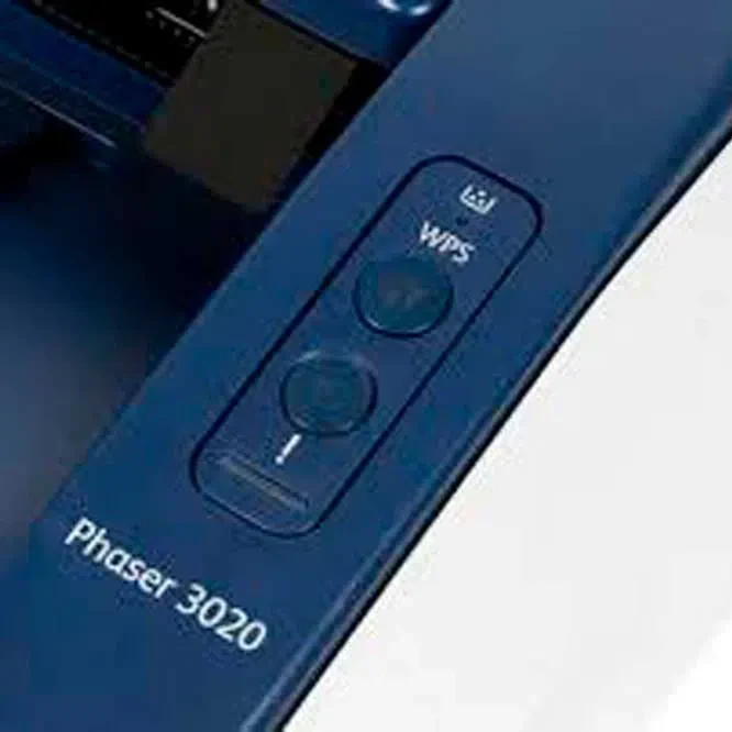 Imprimantă Xero Phaser 3020 5