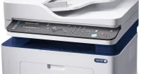 МФУ Xerox WorkCentre 3025, White 3