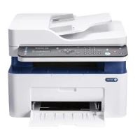 МФУ Xerox WorkCentre 3025, White 2