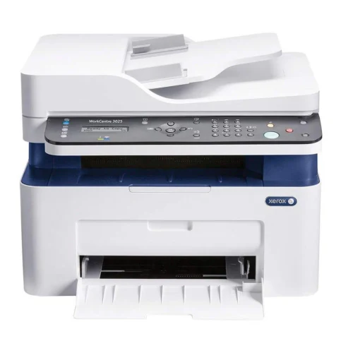 МФУ Xerox WorkCentre 3025, White