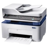 МФУ Xerox WorkCentre 3025, White