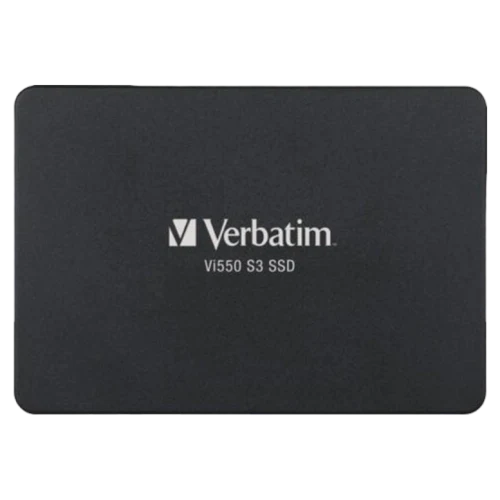 Unitate SSD Verbatim VI550 S3 4.0TB