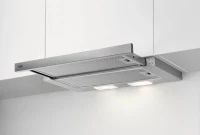 Вытяжка AEG DPB3632S, Серебристый 2