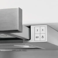 Вытяжка AEG DPB3632S, Серебристый 3