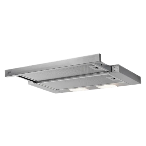 Hota AEG DPB3632S, Argintiu