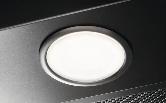 Hota Electrolux LFG716X, Inox 3