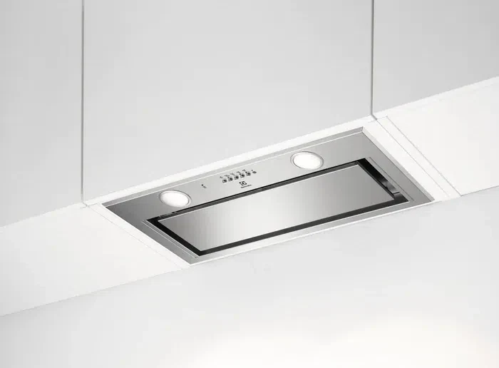 Hota Electrolux LFG716X, Inox 2