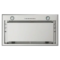 Hota Electrolux LFG716X, Inox