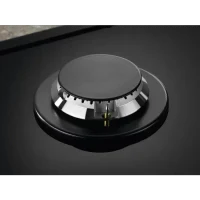 Газовая варочная панель Electrolux KGG6426K, Черный 8