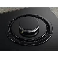 Газовая варочная панель Electrolux KGG6426K, Черный 7