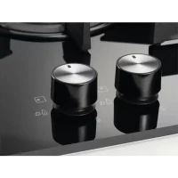 Газовая варочная панель Electrolux KGG6426K, Черный 6