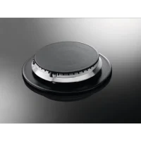 Газовая варочная панель Electrolux KGG6426K, Черный 5