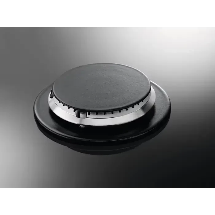 Газовая варочная панель Electrolux KGG6426K, Черный 5