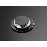 Газовая варочная панель Electrolux KGG6426K, Черный 4