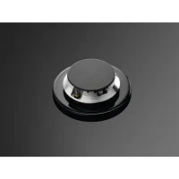 Газовая варочная панель Electrolux KGG6426K, Черный 3