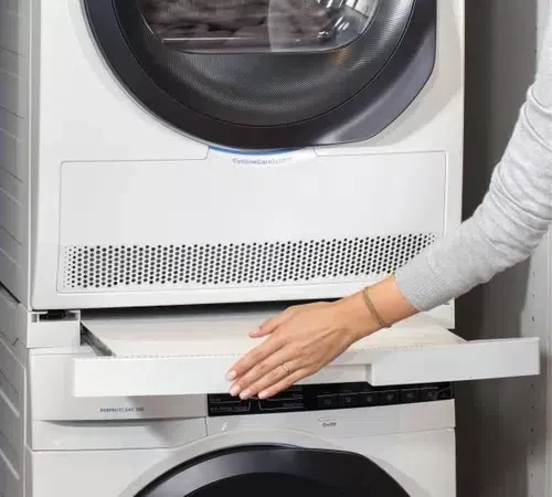 Kit pentru instalare Electrolux STA8GW3