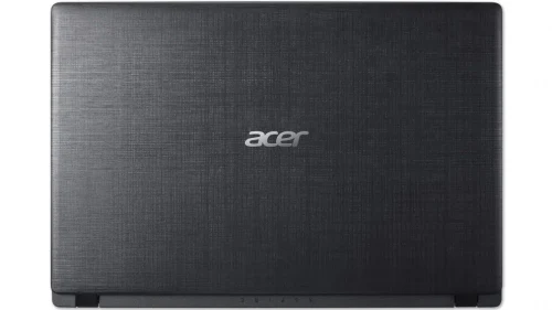 ACER Aspire A315-53 Obsidian Black (NX.H38EU.023) 15.6" FullHD (Intel® Core™ i3-8130U 2.20-3.40GHz (Kaby Lake), 8GB DDR4 RAM, 1.0TB HDD, Intel® UHD Graphics 620, w/o DVD, WiFi-AC/BT, 2cell, 0.3MP CrystalEye webcam, RUS, Linux, 2.1kg)