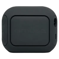 Boxă portabilă MUSE M-360 BT, Negru 3
